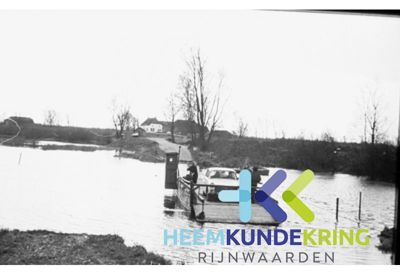 Berghoofdse veer